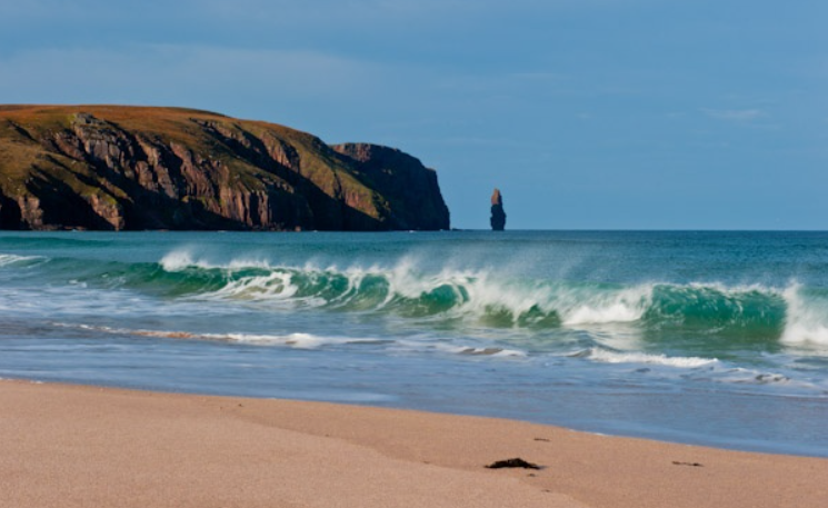 Sandwood Bay, United Kingdom